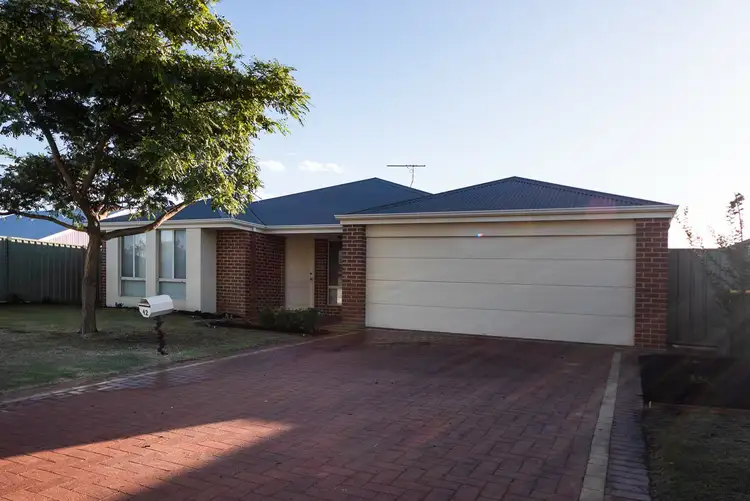 Main view of Homely house listing, 42 San Jose Turn, Merriwa WA 6030