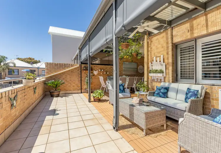 Main view of Homely unit listing, 13/27 Piccadily Circuit, Joondalup WA 6027