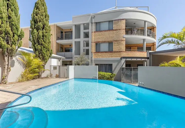 Second view of Homely unit listing, 13/27 Piccadily Circuit, Joondalup WA 6027