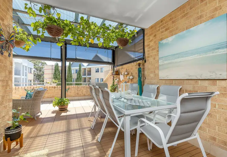 Third view of Homely unit listing, 13/27 Piccadily Circuit, Joondalup WA 6027