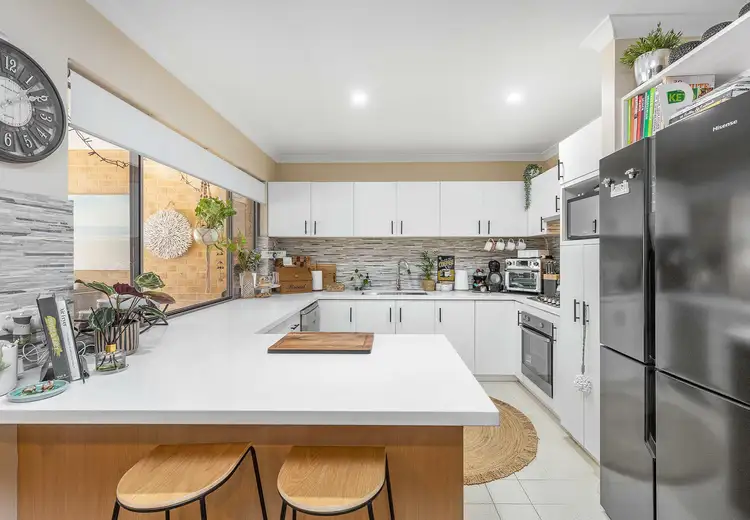 Sixth view of Homely unit listing, 13/27 Piccadily Circuit, Joondalup WA 6027