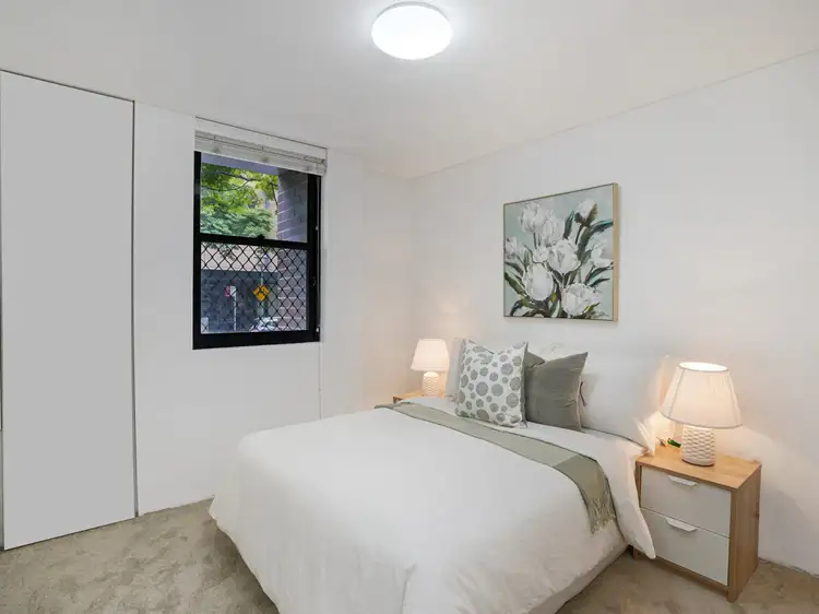 Fifth view of Homely unit listing, C2/42 Saunders St, Pyrmont NSW 2009