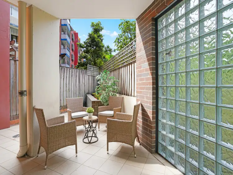 Sixth view of Homely unit listing, C2/42 Saunders St, Pyrmont NSW 2009