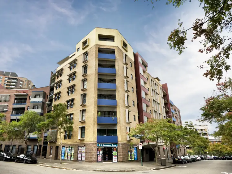 Seventh view of Homely unit listing, C2/42 Saunders St, Pyrmont NSW 2009