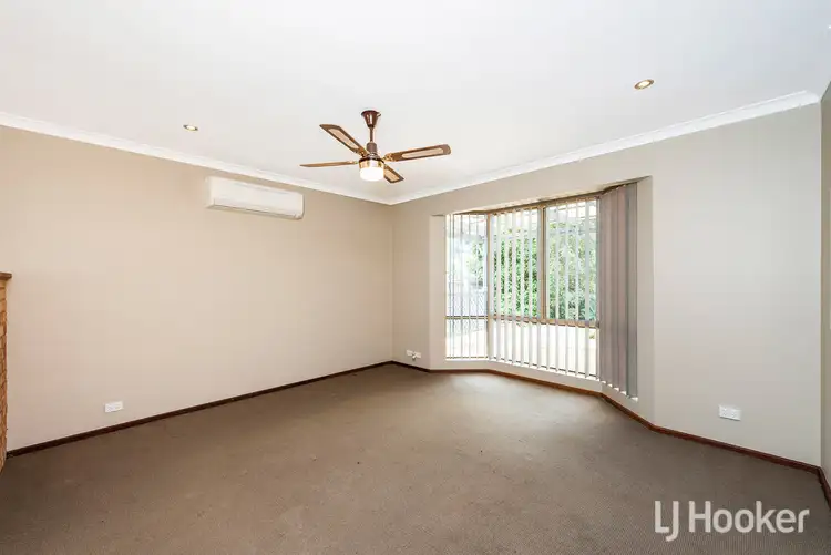 Third view of Homely house listing, 57 Mahogany Drive, Halls Head WA 6210
