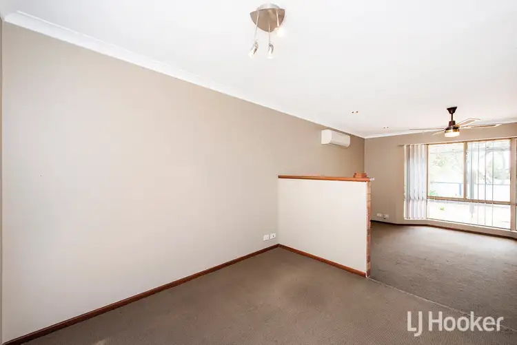 Fourth view of Homely house listing, 57 Mahogany Drive, Halls Head WA 6210