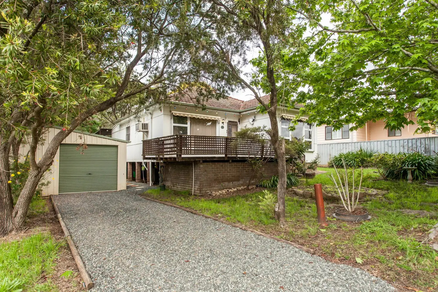 Main view of Homely house listing, 50 Adelaide Street, Paxton NSW 2325