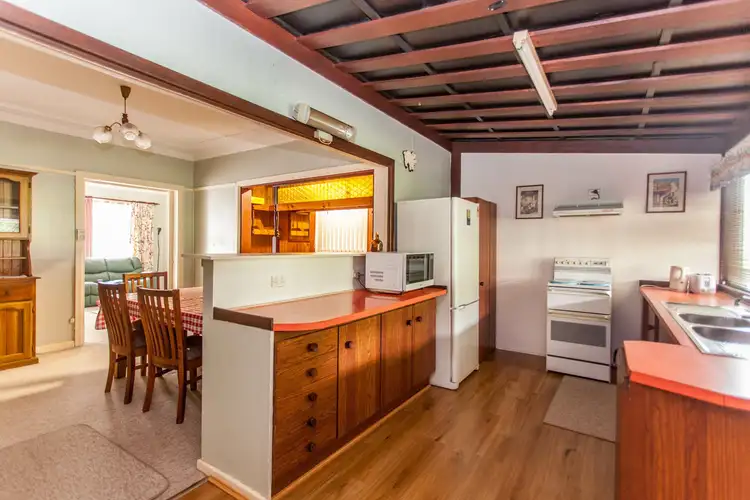 Second view of Homely house listing, 50 Adelaide Street, Paxton NSW 2325