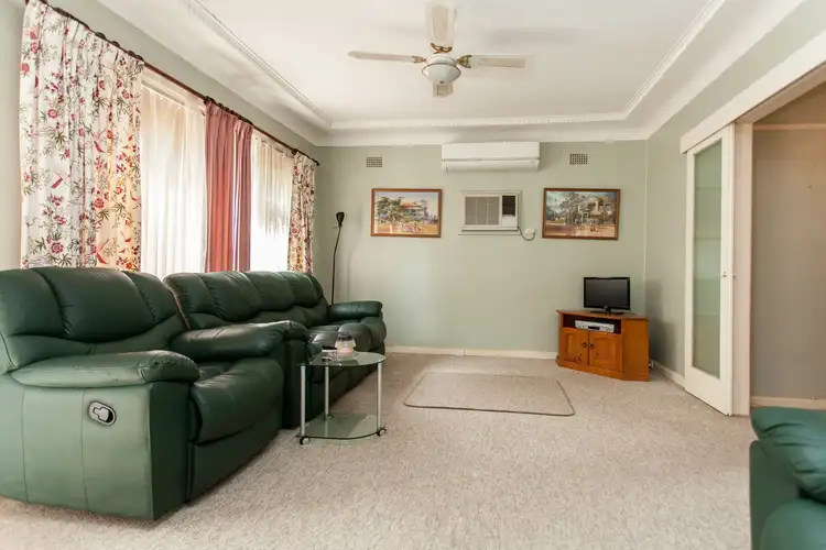 Fourth view of Homely house listing, 50 Adelaide Street, Paxton NSW 2325