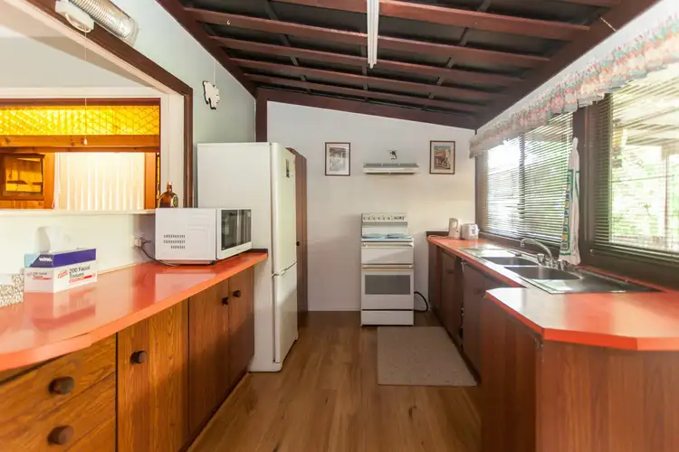 Fifth view of Homely house listing, 50 Adelaide Street, Paxton NSW 2325