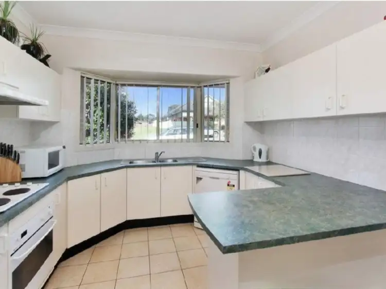 Third view of Homely townhouse listing, 1/65 Brisbane Street, Oxley Park NSW 2760