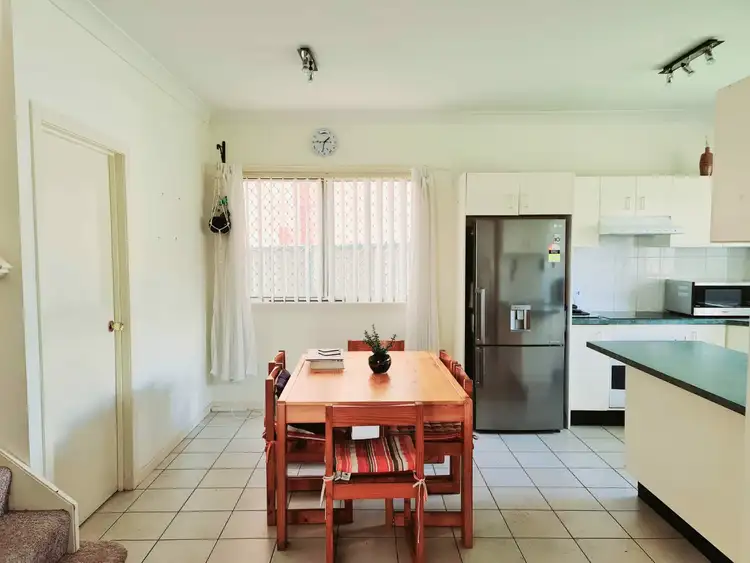 Fourth view of Homely townhouse listing, 1/65 Brisbane Street, Oxley Park NSW 2760