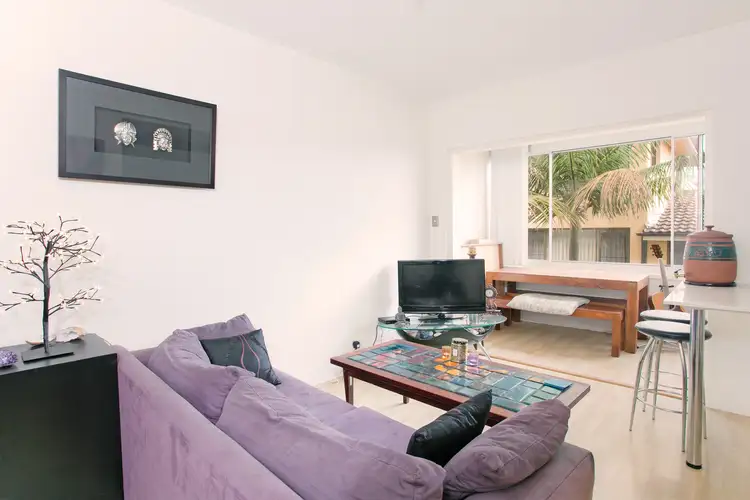 Second view of Homely apartment listing, 8/20 Wheeler Parade, Dee Why NSW 2099