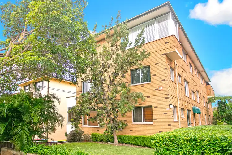 Fourth view of Homely apartment listing, 8/20 Wheeler Parade, Dee Why NSW 2099