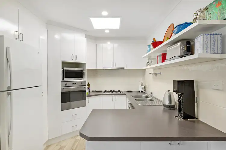 Fourth view of Homely villa listing, 1/3 Sophia Street, Amaroo ACT 2914