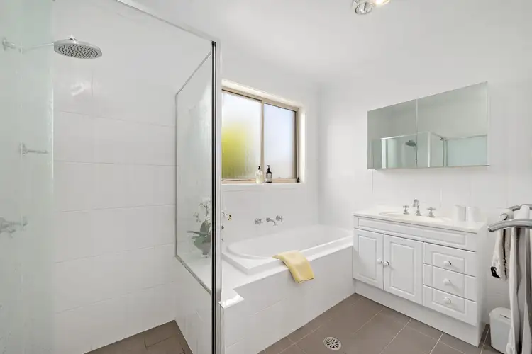 Fifth view of Homely villa listing, 1/3 Sophia Street, Amaroo ACT 2914