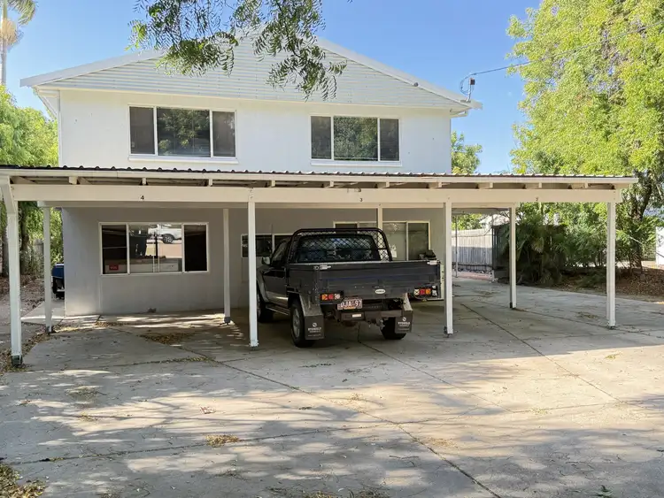 Unit 4/10 Dalrymple Street, Bowen QLD 4805