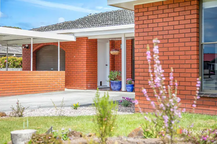 Second view of Homely house listing, 12 New Street, Wynyard TAS 7325