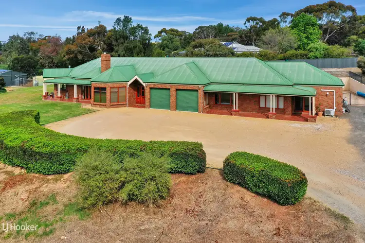 Main view of Homely house listing, 209 Gawler One Tree Hill Road, Gawler South SA 5118