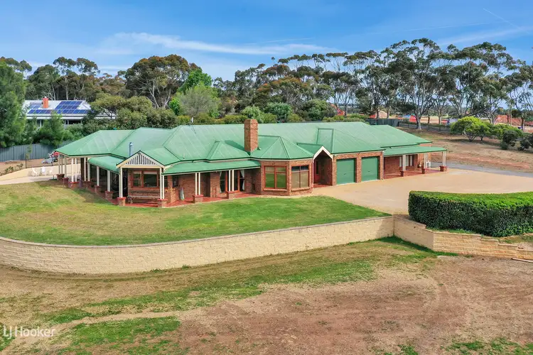 Third view of Homely house listing, 209 Gawler One Tree Hill Road, Gawler South SA 5118