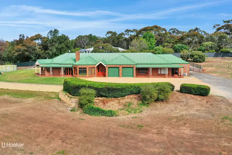 Fourth view of Homely house listing, 209 Gawler One Tree Hill Road, Gawler South SA 5118