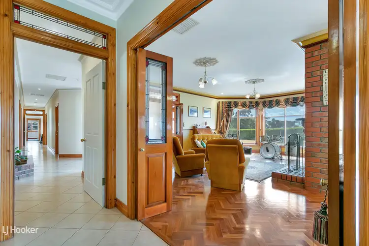 Sixth view of Homely house listing, 209 Gawler One Tree Hill Road, Gawler South SA 5118