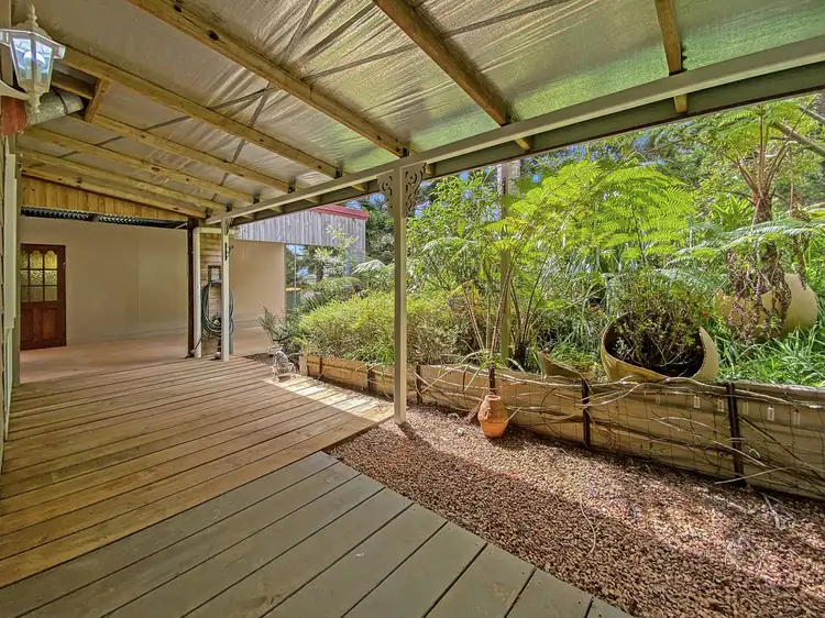 Second view of Homely house listing, 4 Bellview Drive, Ravenshoe QLD 4888