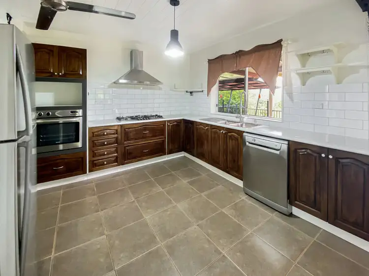 Third view of Homely house listing, 4 Bellview Drive, Ravenshoe QLD 4888