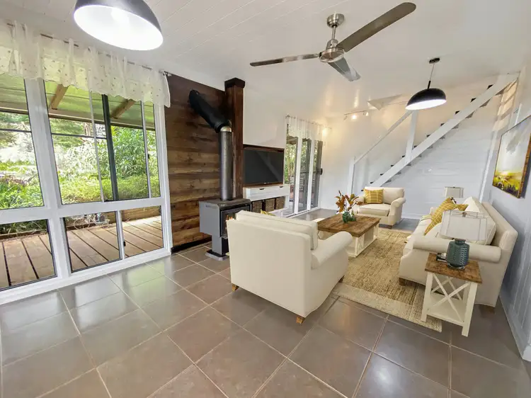 Fourth view of Homely house listing, 4 Bellview Drive, Ravenshoe QLD 4888