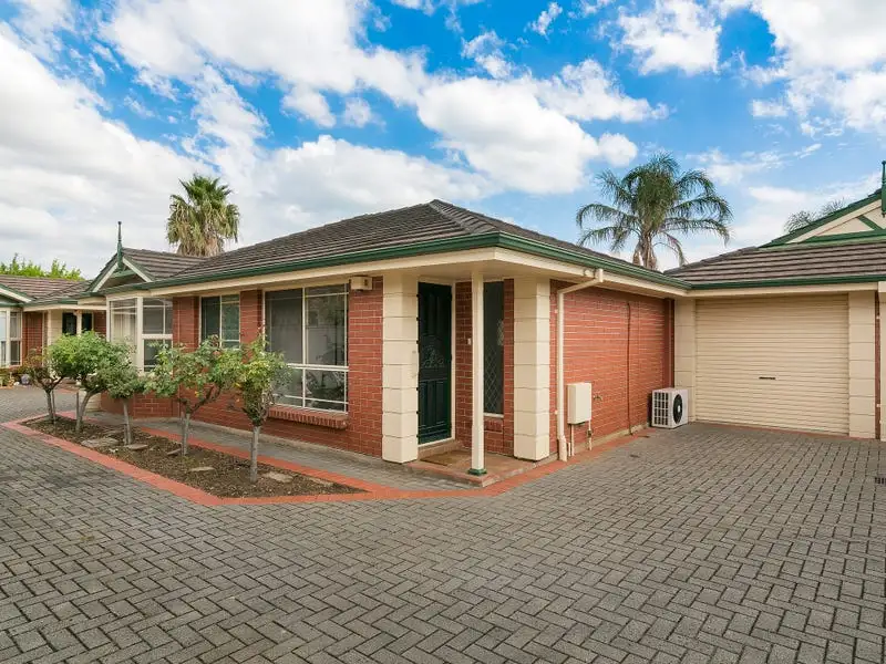 Main view of Homely unit listing, 3/15 Dunrobin Road, Hove SA 5048