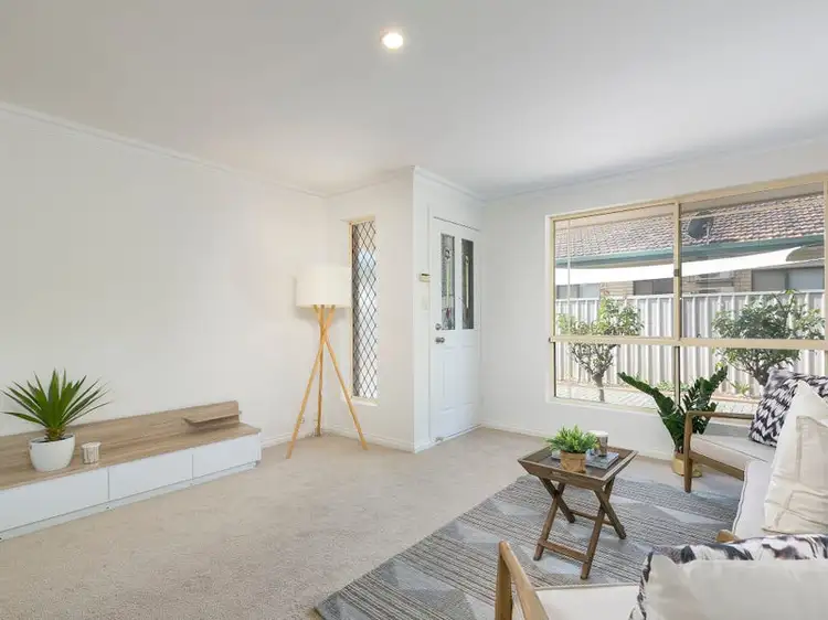 Second view of Homely unit listing, 3/15 Dunrobin Road, Hove SA 5048