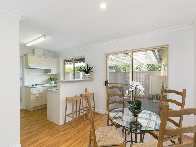 Fourth view of Homely unit listing, 3/15 Dunrobin Road, Hove SA 5048