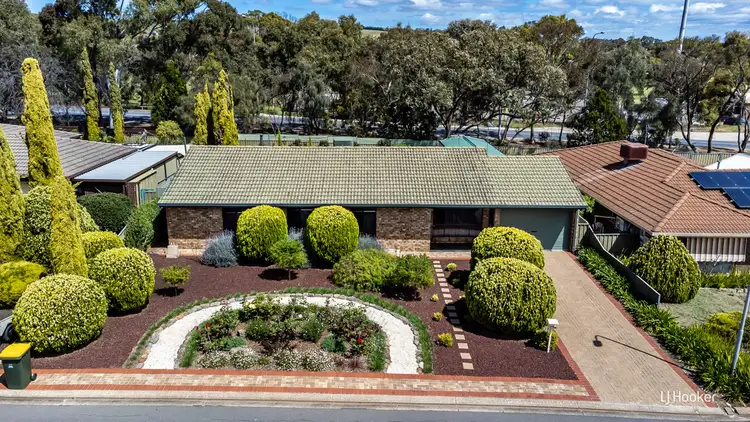 Second view of Homely house listing, 19 Wanbi Court, Craigmore SA 5114
