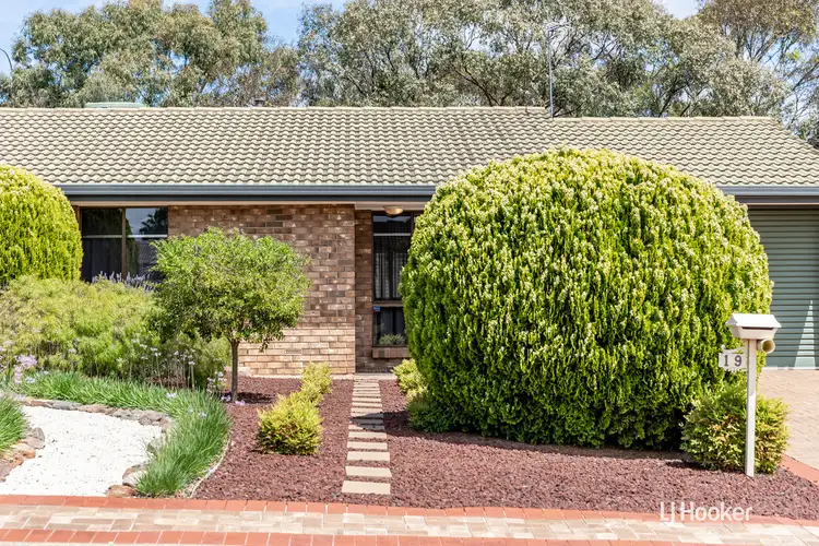 Third view of Homely house listing, 19 Wanbi Court, Craigmore SA 5114
