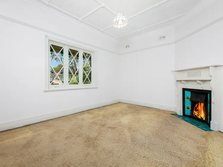 Third view of Homely house listing, 33 Oak Street, Ashfield NSW 2131