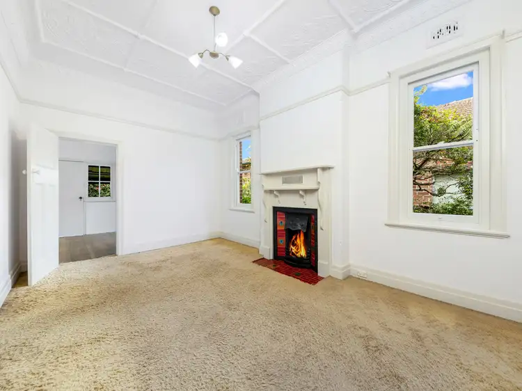 Fourth view of Homely house listing, 33 Oak Street, Ashfield NSW 2131