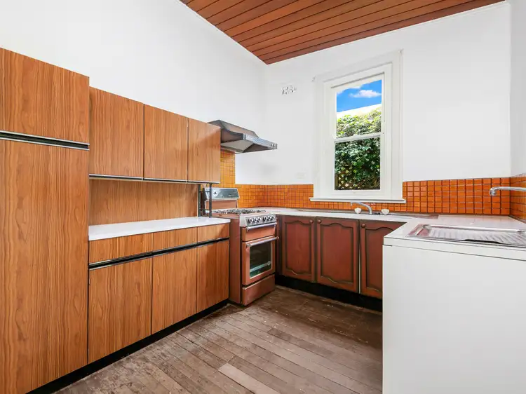 Fifth view of Homely house listing, 33 Oak Street, Ashfield NSW 2131