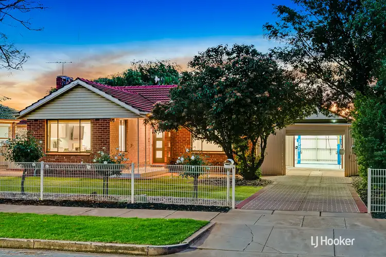 9 Coleman Road, Elizabeth Downs SA 5113