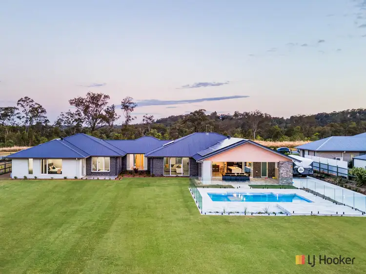 108 Montego Hills Drive, Kingsholme QLD 4208