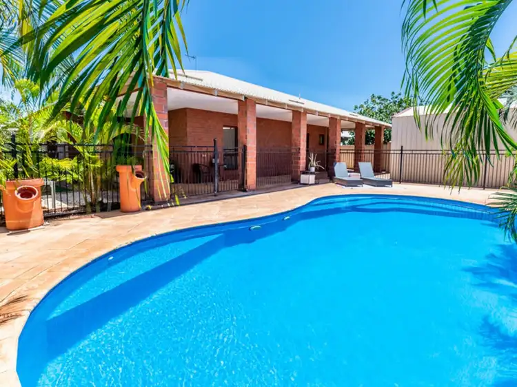 Main view of Homely house listing, 11 Walkington Circle, Millars Well WA 6714