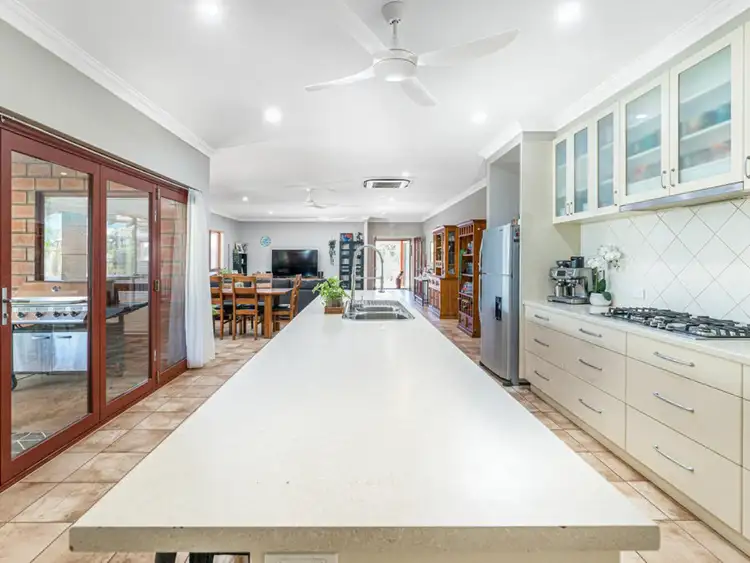 Sixth view of Homely house listing, 11 Walkington Circle, Millars Well WA 6714