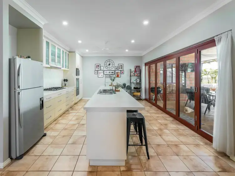 Seventh view of Homely house listing, 11 Walkington Circle, Millars Well WA 6714