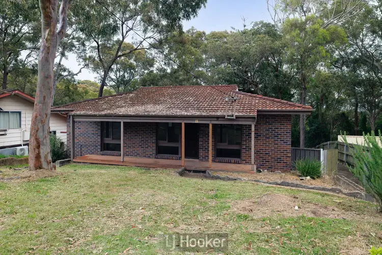 Main view of Homely house listing, 11 The Ridgeway, Bolton Point NSW 2283