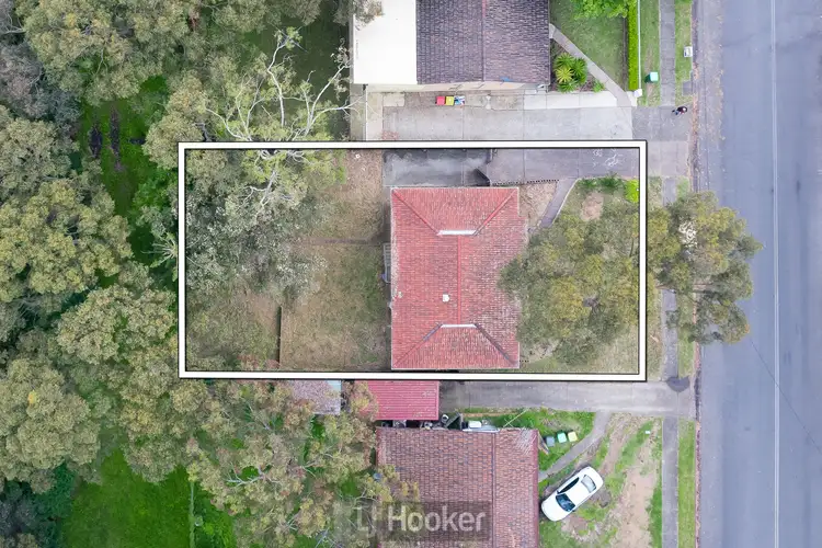 Fifth view of Homely house listing, 11 The Ridgeway, Bolton Point NSW 2283