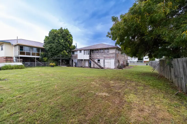 Second view of Homely house listing, 17 Cambridge Street, Rockhampton City QLD 4700