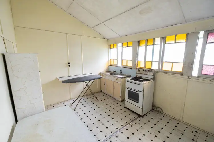 Third view of Homely house listing, 17 Cambridge Street, Rockhampton City QLD 4700