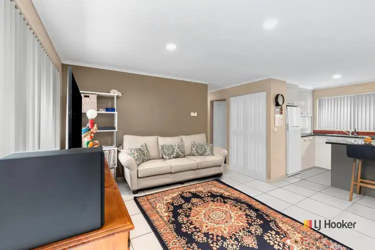 Third view of Homely house listing, 8A Lisa Place, Sunshine Bay NSW 2536
