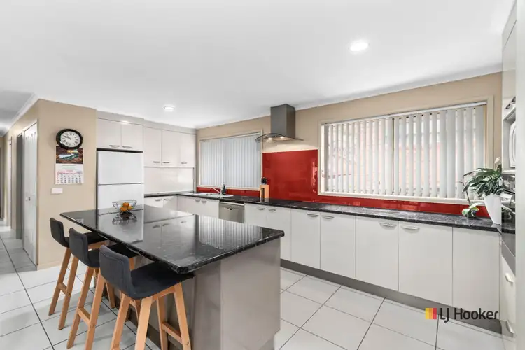 Fifth view of Homely house listing, 8A Lisa Place, Sunshine Bay NSW 2536