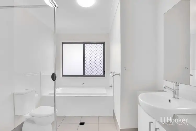 Sixth view of Homely house listing, 18 Tanzanite Avenue, Logan Reserve QLD 4133