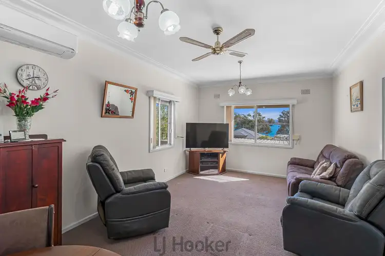 Fourth view of Homely house listing, 92 Watkins Road, Wangi Wangi NSW 2267
